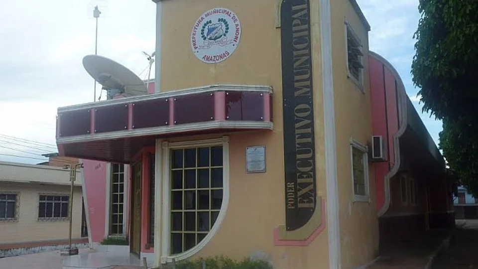 Comissão de Licitação de Anori tem nova composição