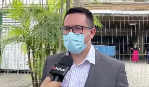 Vereador não descarta guerra judicial no caso do aumento do ‘Cotão’ da Câmara de Manaus