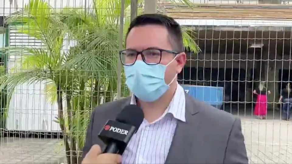 Vereador não descarta guerra judicial no caso do aumento do ‘Cotão’ da Câmara de Manaus