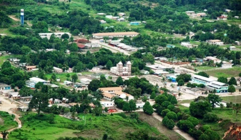 Prefeitura de Japurá contrata empresa por R$ 4,7 milhões para pavimentação na cidade