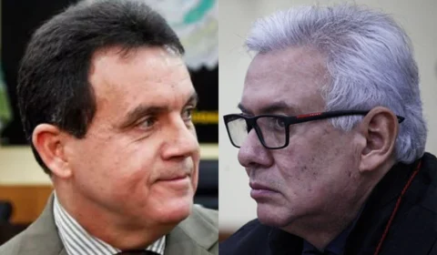 Airton Gentil e Jorge Lins são cotados para assumir a presidência do TRE-AM