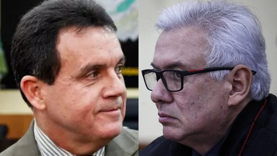 Airton Gentil e Jorge Lins são cotados para assumir a presidência do TRE-AM