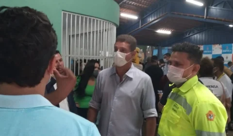 ‘Não penso em voltar ao Legislativo’, diz Marcos Rotta após rumores sobre candidatura em 2022