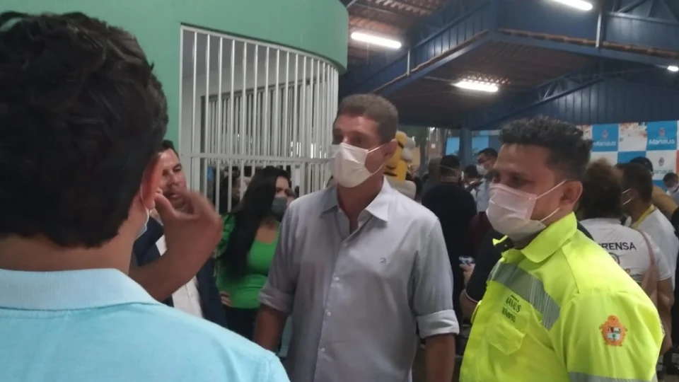 ‘Não penso em voltar ao Legislativo’, diz Marcos Rotta após rumores sobre candidatura em 2022