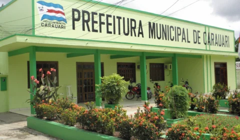 Prefeitura de Carauari promove concursos públicos com salário de até R$ 12 mil