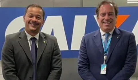 Deputado Delegado Pablo anuncia abertura de novas agências da Caixa no interior do Amazonas