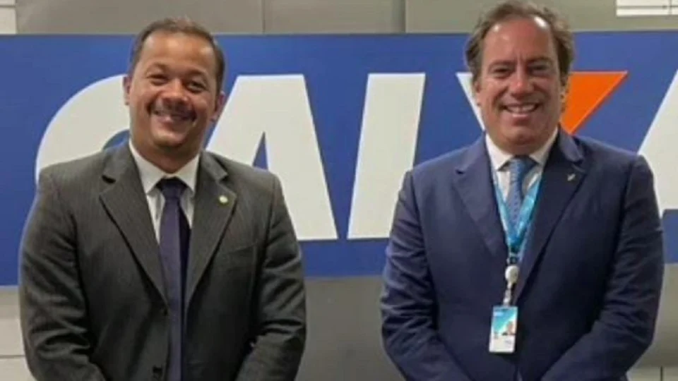 Deputado Delegado Pablo anuncia abertura de novas agências da Caixa no interior do Amazonas