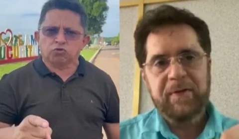 Denúncias e protestos contra Amazonas Energia movimentam recesso parlamentar de políticos do Estado