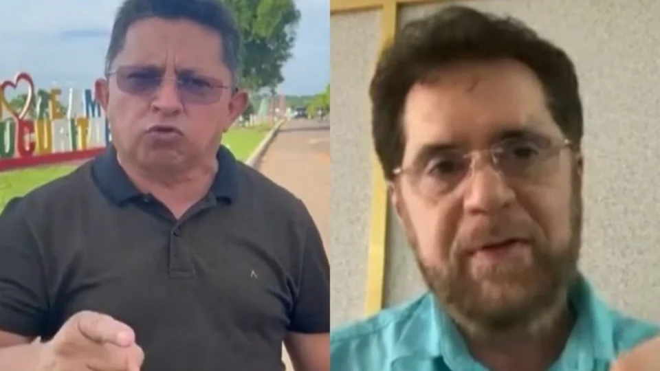 Denúncias e protestos contra Amazonas Energia movimentam recesso parlamentar de políticos do Estado