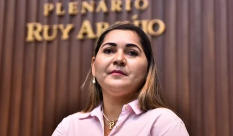 Prefeita de Presidente Figueiredo sofre ameaças e homem acaba detido pela polícia