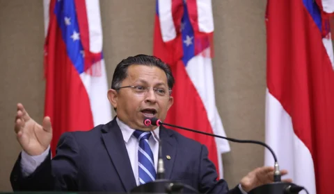 ‘Não teríamos dificuldade nenhuma em fazer palanques das esquerdas no Amazonas’, diz Sinésio Campos sobre projeto do PT