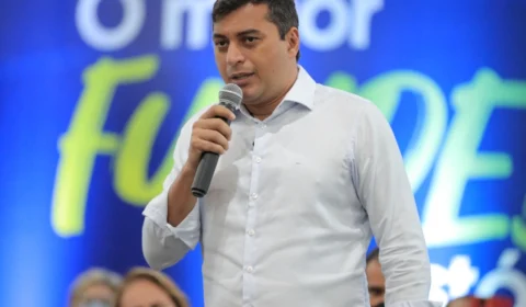 Wilson Lima afirma que irá atuar para reestabelecer sistema de cotas da UEA