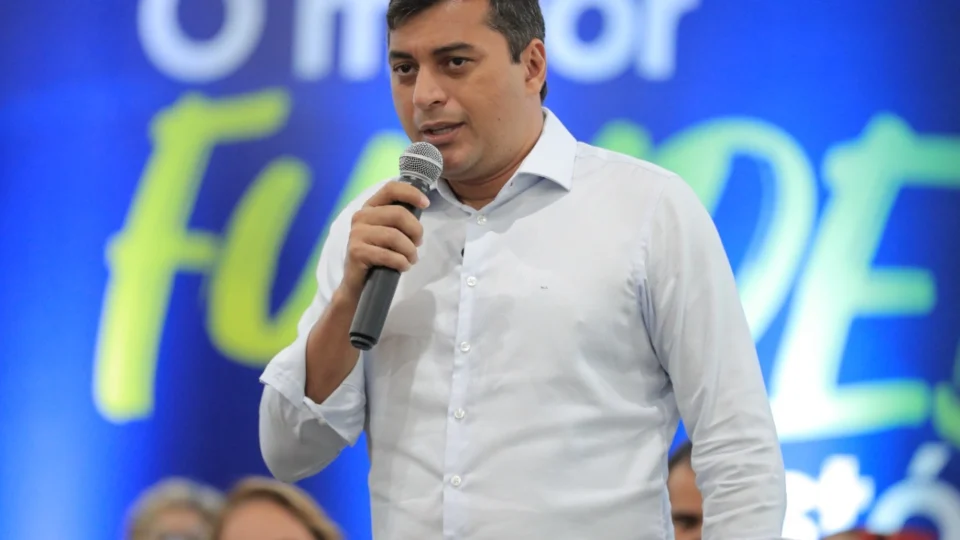 Wilson Lima afirma que irá atuar para reestabelecer sistema de cotas da UEA