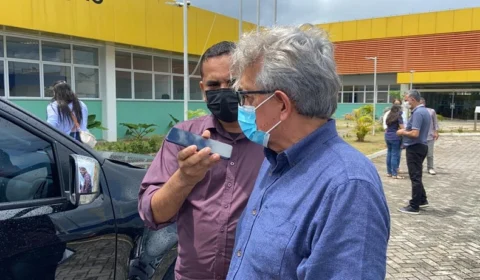 Pauderney Avelino diz que almeja voltar à Câmara dos Deputados para ‘trabalhar pelo povo do Amazonas’