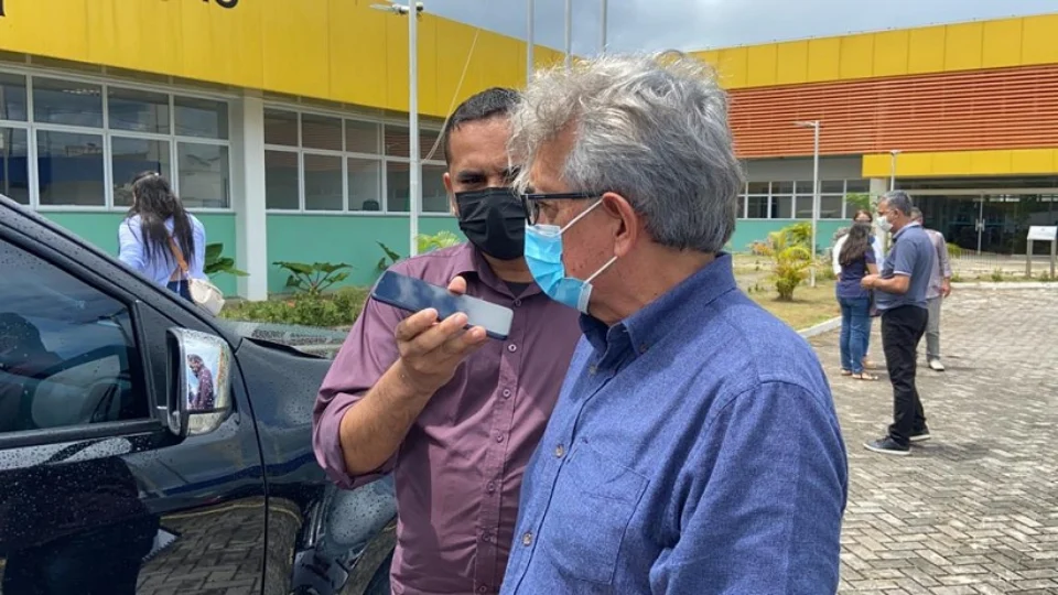 Pauderney Avelino diz que almeja voltar à Câmara dos Deputados para ‘trabalhar pelo povo do Amazonas’