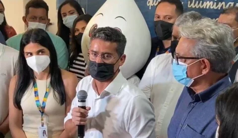 ‘Vamos decidir por aqueles que estão ajudando Manaus’, diz David Almeida sobre a questão partidária para as Eleições de 2022