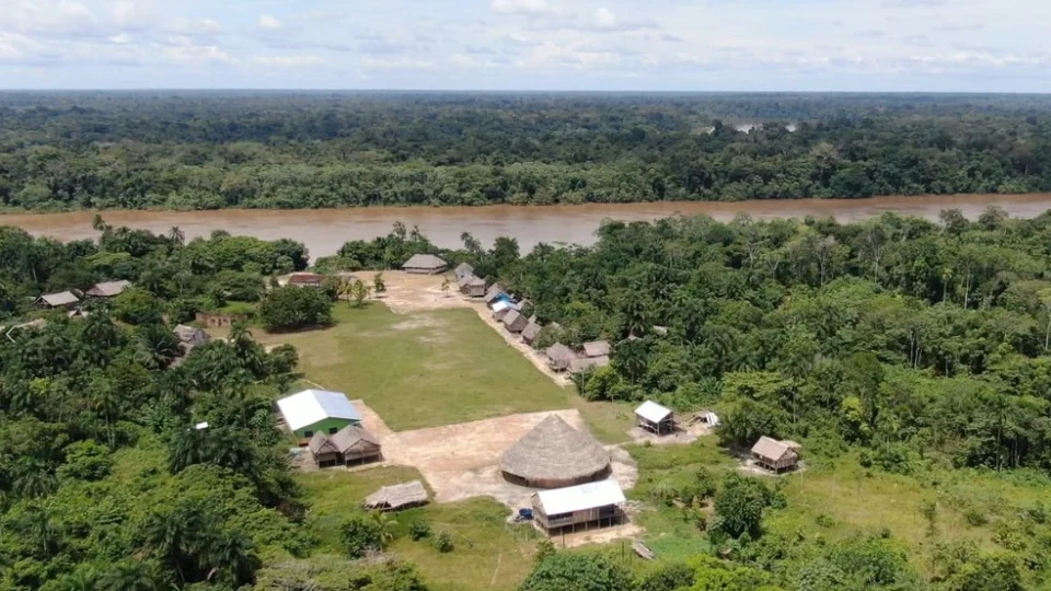 MPF realiza missão de quatro dias na Terra Indígena Vale do Javari