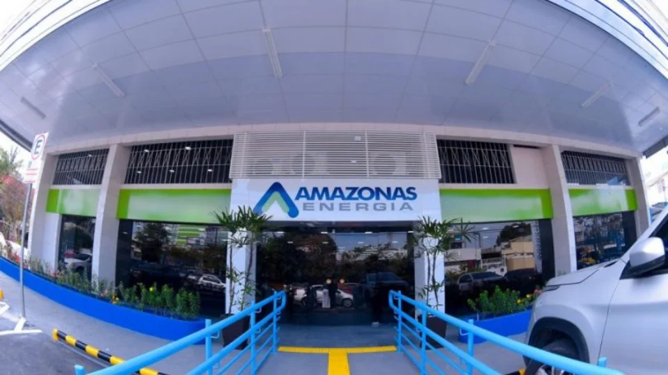 TJAM nega pedido da Amazonas Energia para suspender liminar que barrou a implantação do novo sistema de medição