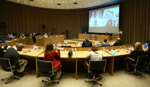 Consulta pública rejeita prescrição médica para vacinar crianças