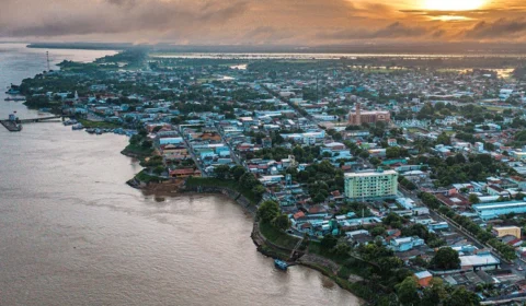 Tribunal de Contas suspende licitações em Parintins e Barreirinha
