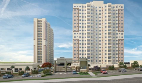 Expectativa positiva no mercado imobiliário do Amazonas começa com lançamento na Ponta Negra