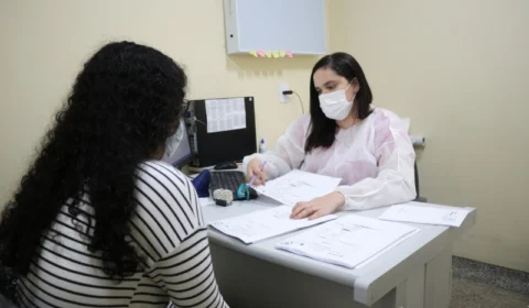 Prefeitura de Manaus anuncia contratação emergencial de profissionais de saúde