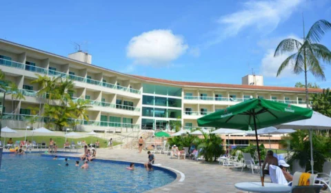 Justiça determina nova tentativa de leilão do Amazônia Golf Resort em ação movida pela Afeam