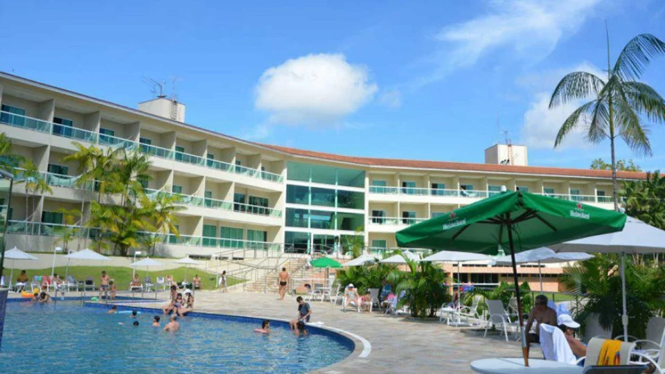 Justiça determina nova tentativa de leilão do Amazônia Golf Resort em ação movida pela Afeam