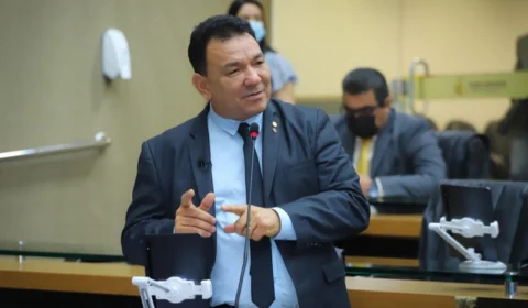 Tony Medeiros propõe lei para evitar suspensão de concursos a pouco dias das provas