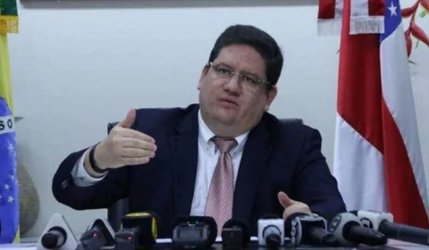 Ari Moutinho Júnior refuta acusações de Yara Lins e alega ser vítima de tentativa de punição injusta no TCE-AM