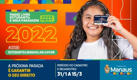 Passe Livre Estudantil e meia passagem: a próxima parada é garantir o seu direito