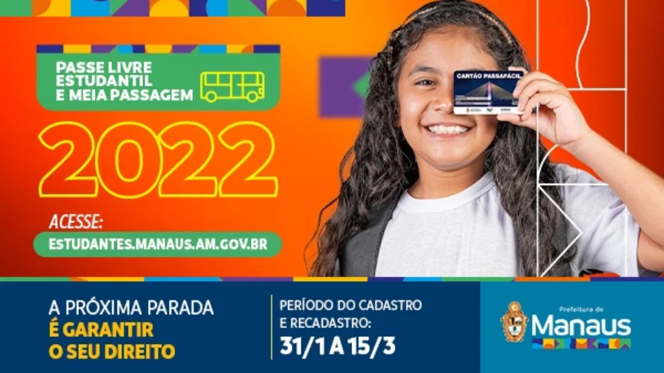 Passe Livre Estudantil e meia passagem: a próxima parada é garantir o seu direito