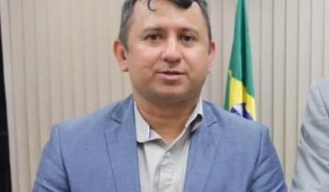 Prefeito de Juruá é alvo de investigação por supostamente bancar próprio aniversário com dinheiro público