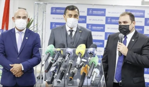 Trabalhos legislativos não serão afetados pelo processo eleitoral, diz Roberto Cidade