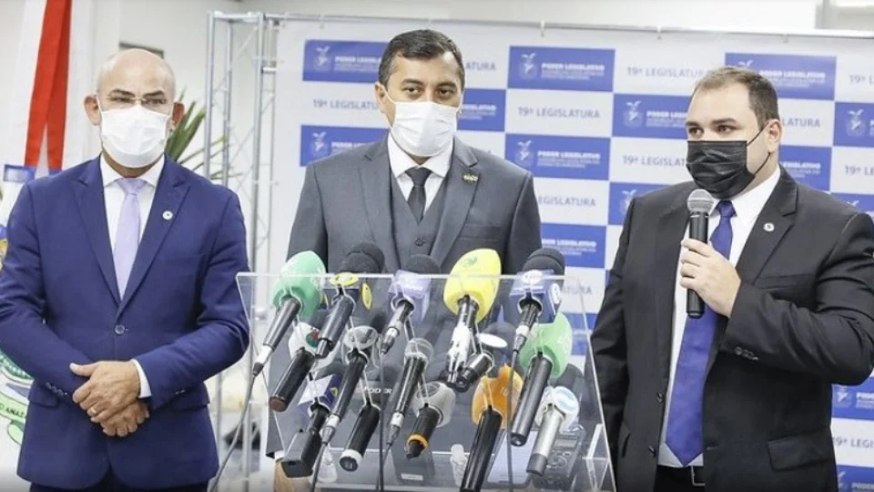 Trabalhos legislativos não serão afetados pelo processo eleitoral, diz Roberto Cidade