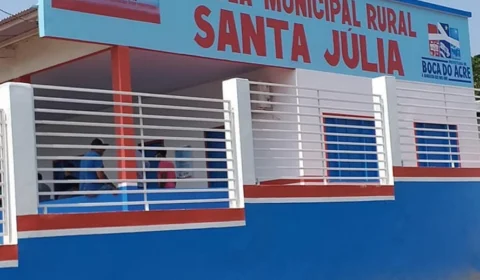 MP-AM quer reparação de danos ao patrimônio de Boca do Acre causados por secretário municipal