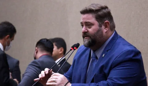 Alemão parabeniza flexibilização do decreto governamental sobre funcionamento de casas de show