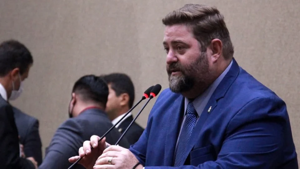 Alemão parabeniza flexibilização do decreto governamental sobre funcionamento de casas de show