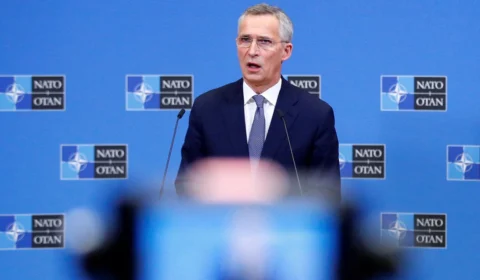 Entenda o que é a Otan e qual sua relação com o conflito Rússia e Ucrânia