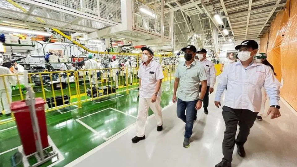 Davi Almeida publica nota de repúdio sobre decreto que reduz IPI em até 25%