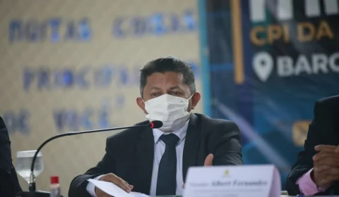 CPI da Amazonas Energia confirma contas no valor de R$ 736 mil de concessionária junto ao município de Barcelos