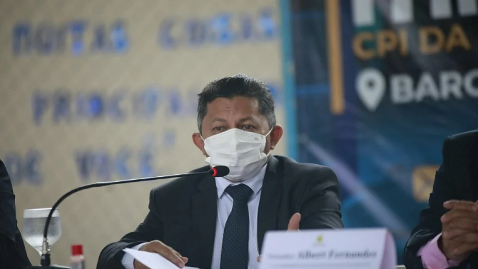 CPI da Amazonas Energia confirma contas no valor de R$ 736 mil de concessionária junto ao município de Barcelos