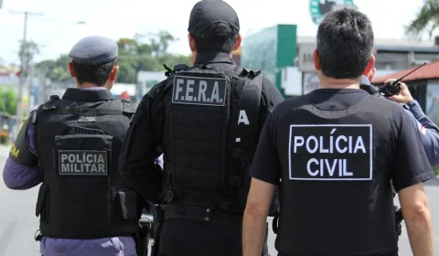 Proposta proíbe nota de corte em concursos para carreiras policiais