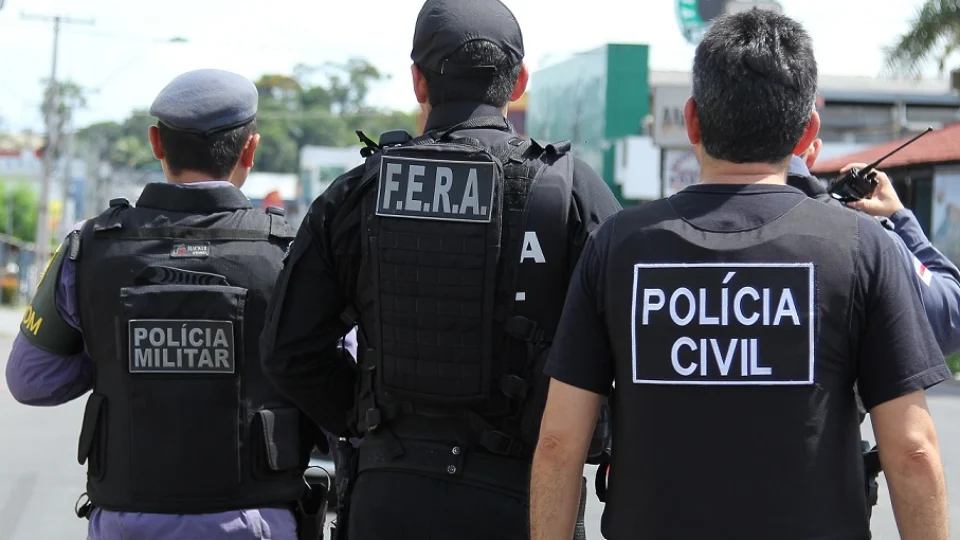Proposta proíbe nota de corte em concursos para carreiras policiais