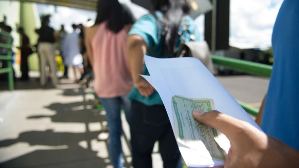 Número de indecisos nas intenções de voto para presidente é maior na Região Norte