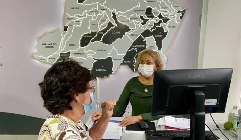 Amazonas é o estado com maior crescimento percentual de empresas abertas, aponta projeto