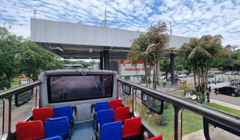 Amazonastur e Suframa firmam parceria para levar turistas às fábricas do PIM