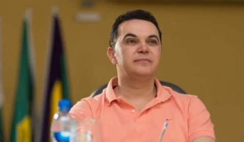 Durante sessão, Jalser acusa governador de Roraima de praticar agiotagem