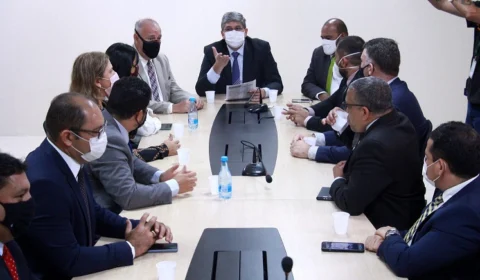 Comissão de revisão da Loman é instalada e será presidida pelo vereador Joelson Silva