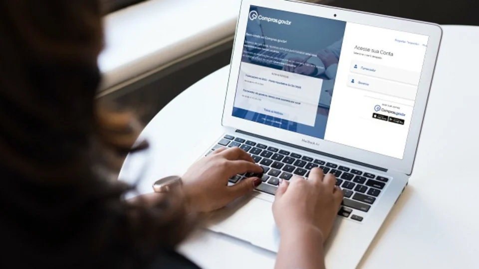 Prodam adere ao Compras.gov.br e aumenta competitividade e transparência dos processos licitatórios